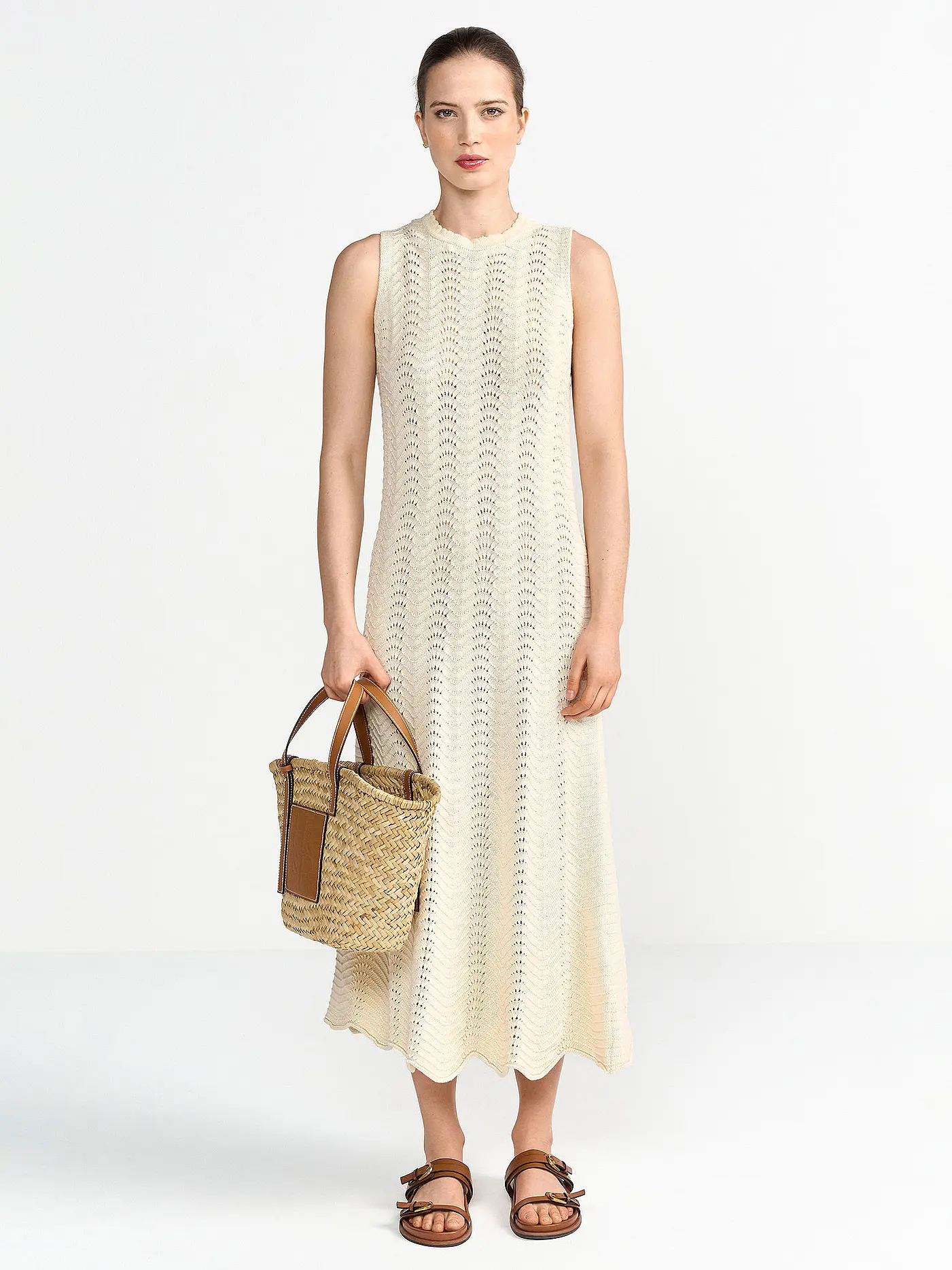 RICH & ROYAL | Maxikleid | 